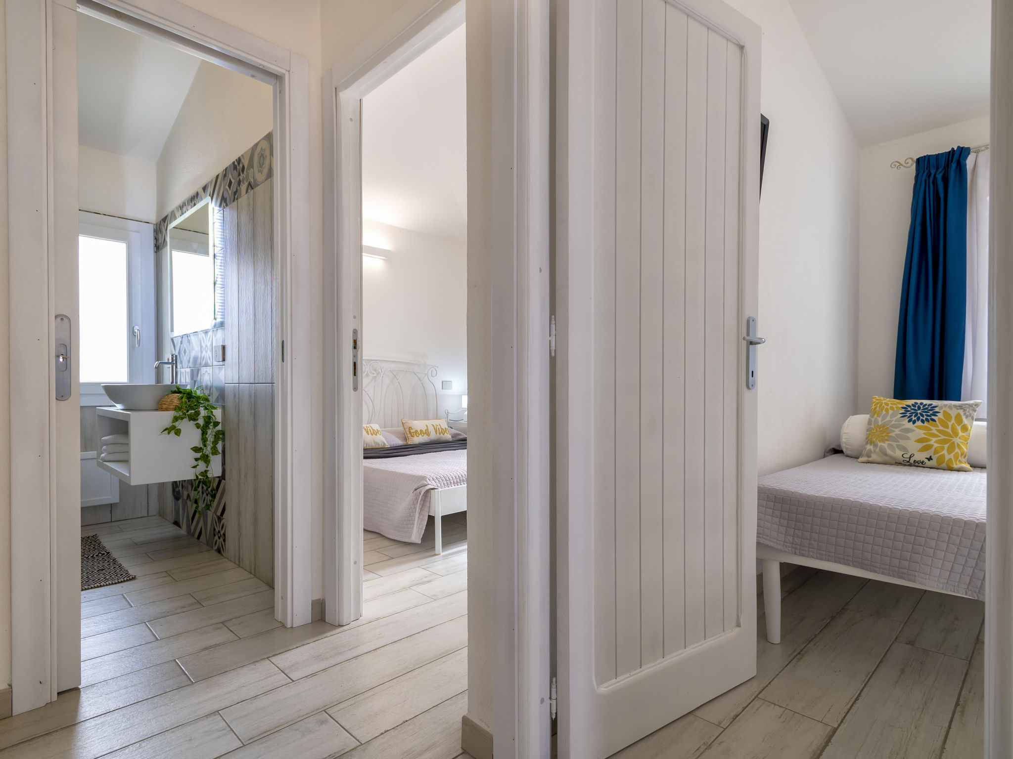 Villa Chicca – Intérieur, photo 25 sur 50