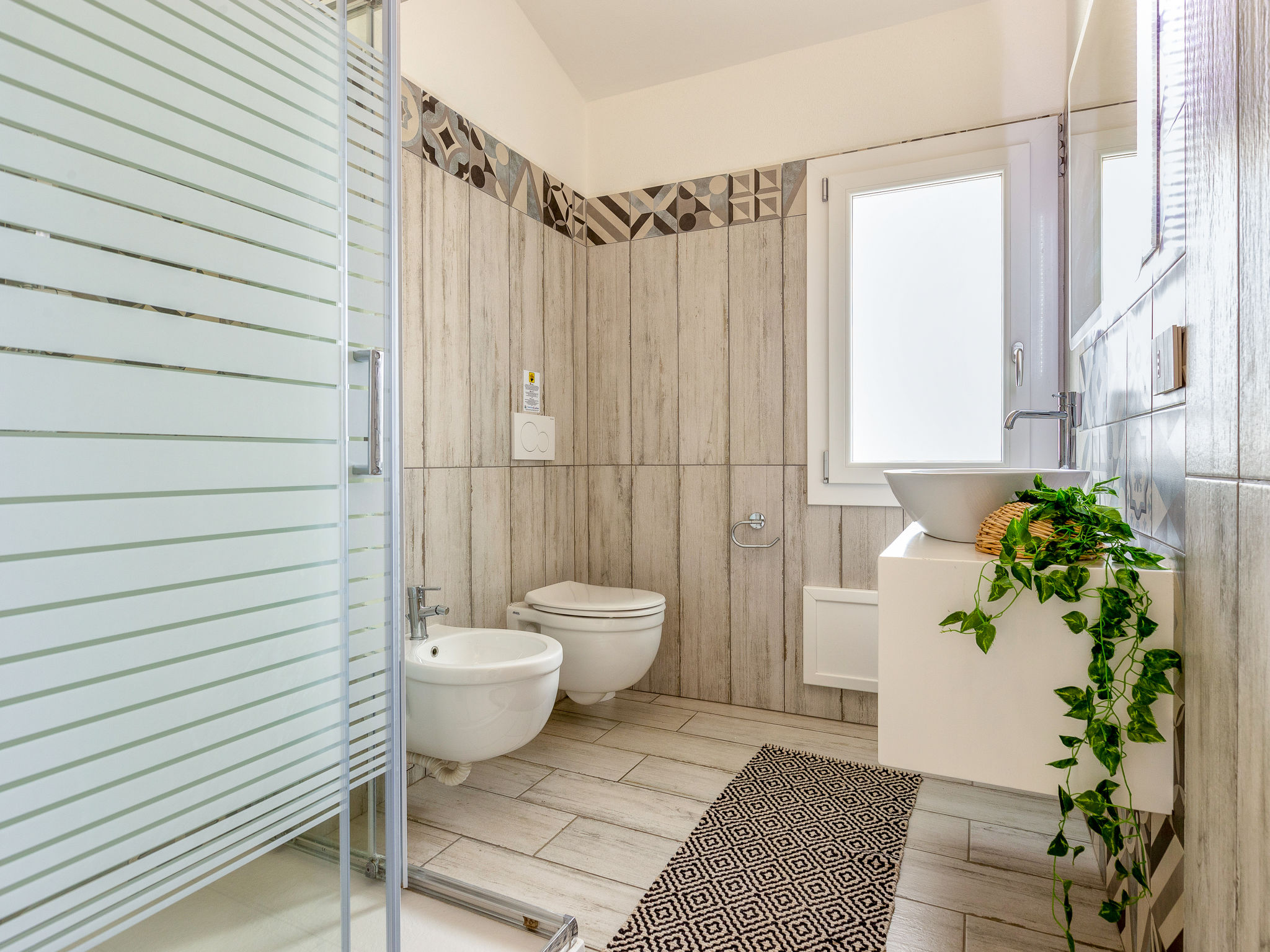 Villa Chicca – Salle de bains, photo 28 sur 50