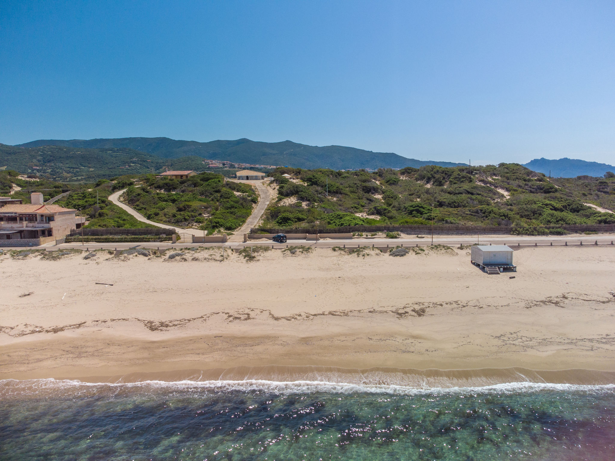 Villa Chicca – Plage, photo 45 sur 50