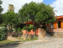Lomatalo Bouganville