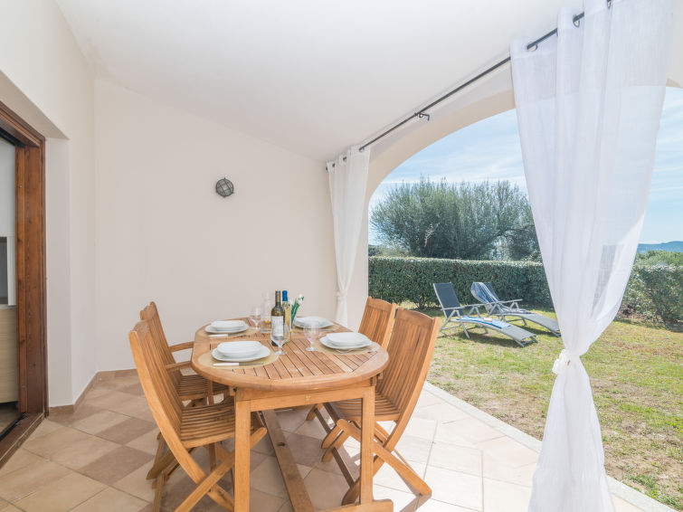 Search and Stay destination Badesi, Sardegna - Italy from AU$ 178. Pandora