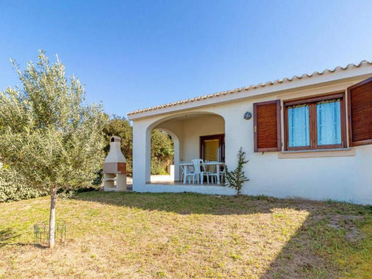 Search and Stay destination Badesi, Sardegna - Italy from AU$ 176. Peonia