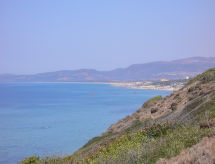 Ferienhaus Camping Baia Paradiso