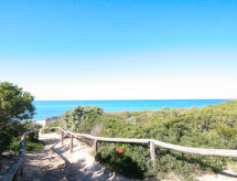 Ferienhaus Camping Baia Paradiso