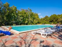 Ferienhaus Camping Baia Paradiso