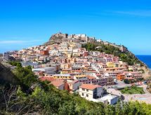 Ferienhaus Camping Baia Paradiso