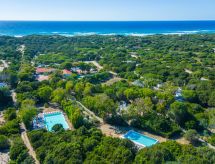 Ferienhaus Camping Baia Paradiso