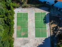 Ferienhaus Camping Baia Paradiso