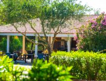 Ferienhaus Camping Baia Paradiso