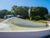 Ferienhaus Camping Baia Paradiso