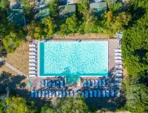 Ferienhaus Camping Baia Paradiso