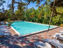Ferienhaus Camping Baia Paradiso