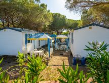 Ferienhaus Camping Baia Paradiso