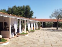 Ferienhaus Camping Baia Paradiso