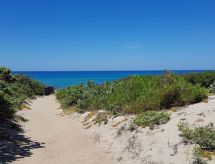 Ferienhaus Camping Baia Paradiso