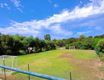 Ferienhaus Camping Baia Paradiso