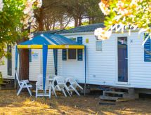 Ferienhaus Camping Baia Paradiso