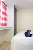 Ferienhaus Camping Baia Paradiso