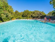 Ferienhaus Camping Baia Paradiso