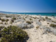Ferienhaus Camping Baia Paradiso