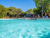 Ferienhaus Camping Baia Paradiso