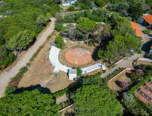 Ferienhaus Camping Baia Paradiso