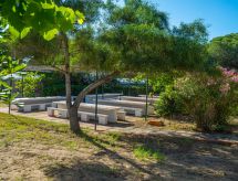 Ferienhaus Camping Baia Paradiso