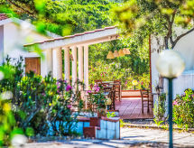 Ferienhaus Camping Baia Paradiso