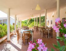 Ferienhaus Camping Baia Paradiso
