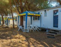 Ferienhaus Camping Baia Paradiso