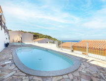 La finestra sul Paradiso: Uitzicht & rust vlakbij zee op Sardinië - thumbnail 2
