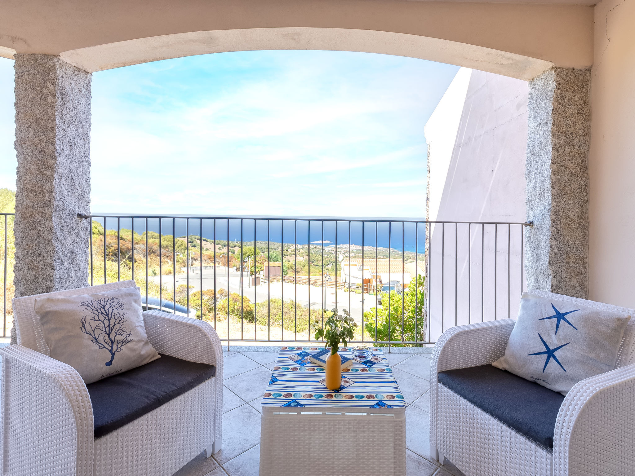 Vista Paradiso