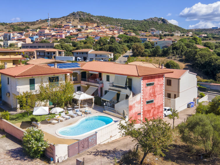 Search and Stay destination Trinità d'Agultu e Vignola, Sardegna - Italy from AU$ 166. L'Oasi Trilo A5