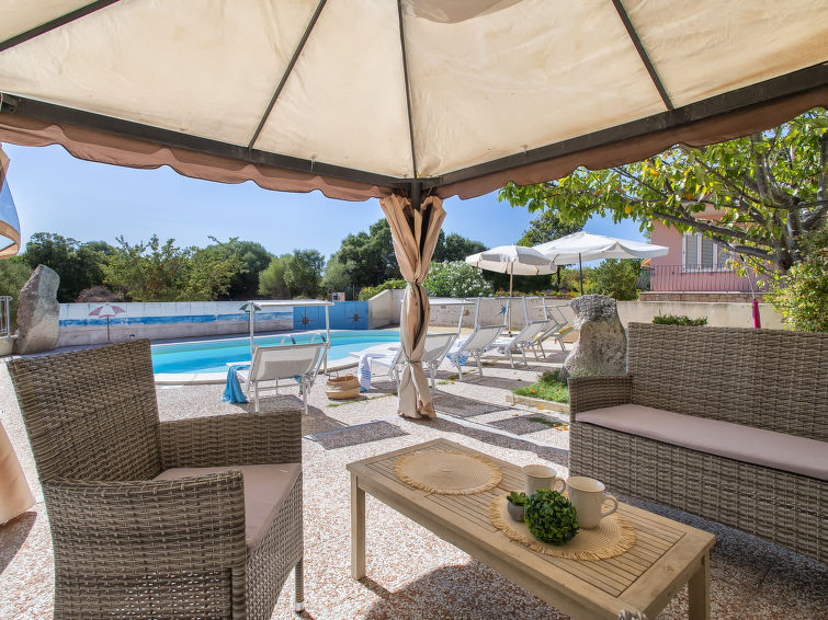 Search and Stay Destinations. Holidays Rentals in Trinità d'Agultu e Vignola, Province of Sassari - Sardinia - Italy