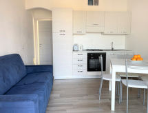 Knusse bungalow bij zee met huisdier op Sardinië - thumbnail 6