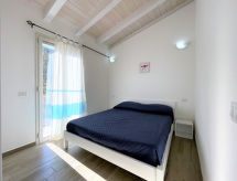 Knusse bungalow bij zee met huisdier op Sardinië - thumbnail 5