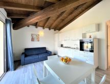 Knusse bungalow bij zee met huisdier op Sardinië - thumbnail 4