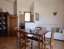 Ferienwohnung Vannina