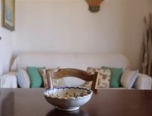 Ferienwohnung Vannina