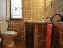 Ferienwohnung Vannina