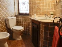 Ferienwohnung Vannina