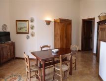 Ferienwohnung Vannina