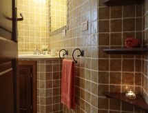 Ferienwohnung Vannina