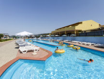 Residence Aquafantasy