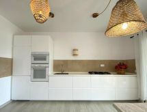 Appartamento Perla dell'Isola