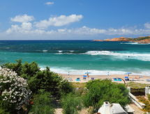 Appartamento Perla dell'Isola