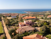 Apartamento Li Feruli