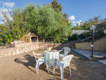 Apartamento Li Feruli