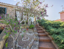 Apartamento Li Feruli