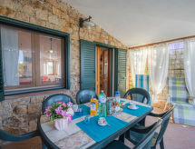 Apartamento Li Feruli